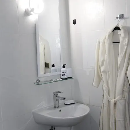 Hotel Bogdanov Yar Kyiv