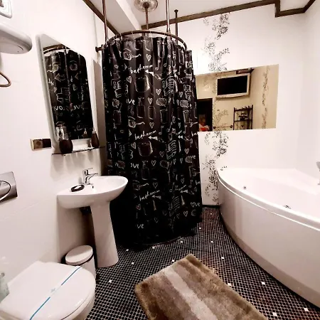 Bogdanov Yar 3* Kyiv