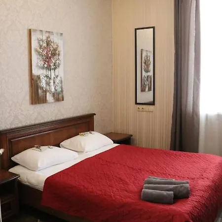 Bogdanov Yar 3* Kiev