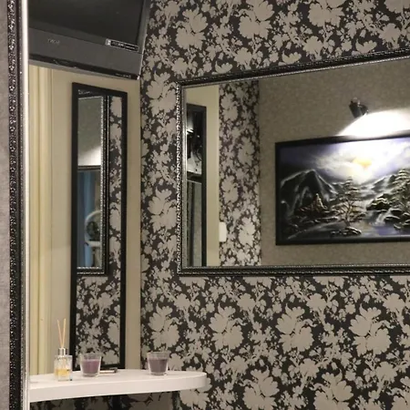 Hotel Bogdanov Yar Kiev