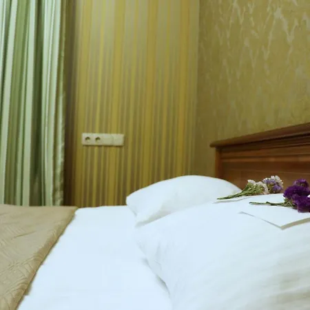Bogdanov Yar Hotel 3*