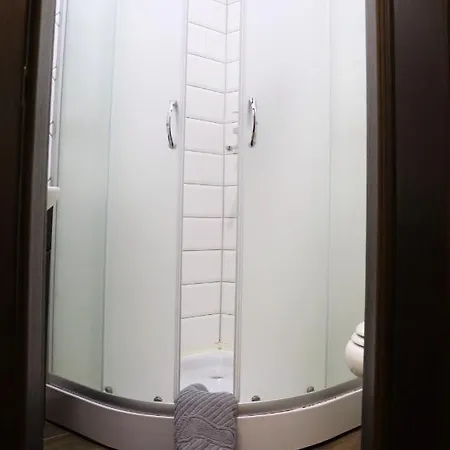 Hotel Bogdanov Yar Kiev