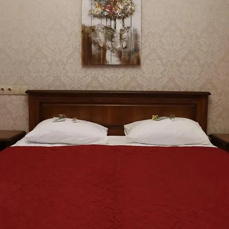 Bogdanov Yar 3* Kiev