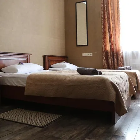 Bogdanov Yar 3* Kiev