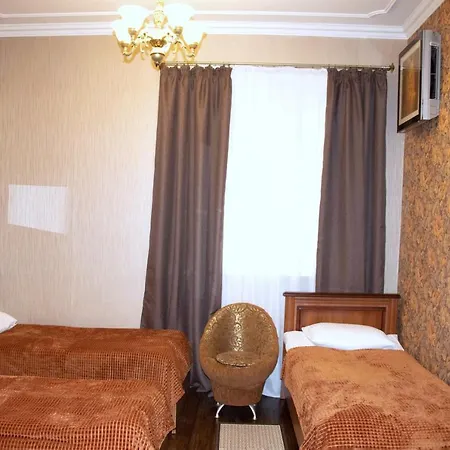 Bogdanov Yar 3* Kiev