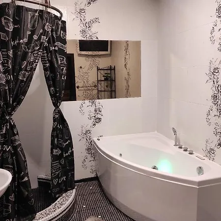 Hotel Bogdanov Yar 3*