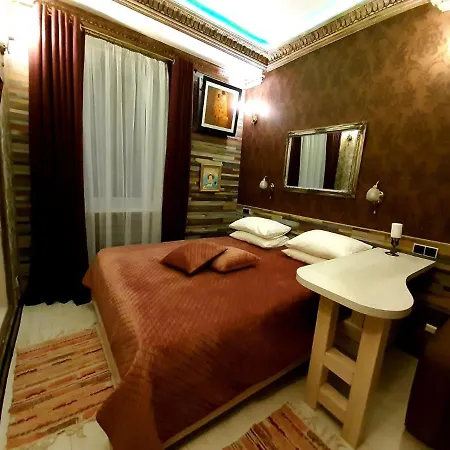 Bogdanov Yar 3* Kiev