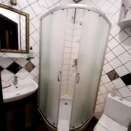 Hotel Bogdanov Yar 3*
