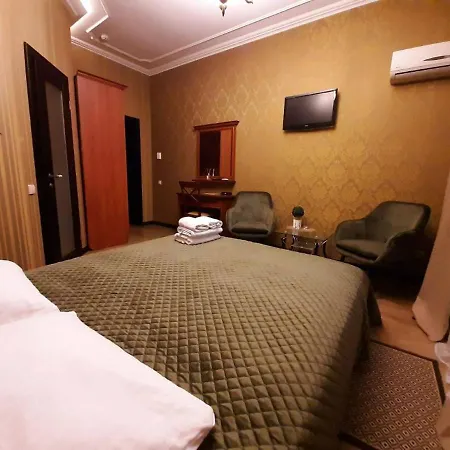Bogdanov Yar 3* Kiev