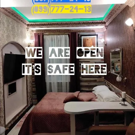 Bogdanov Yar 3* Kiev