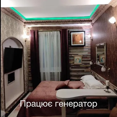 Bogdanov Yar Kiev